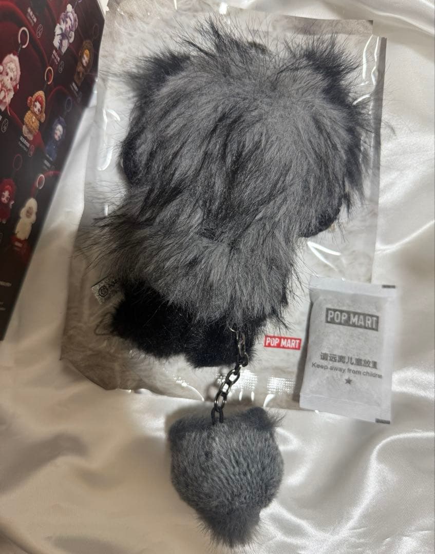 POPMART スカルパンダ シークレット Buddy Doggie