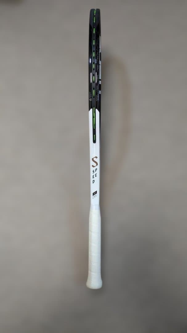 HAED SPEED MP G2 (2022）