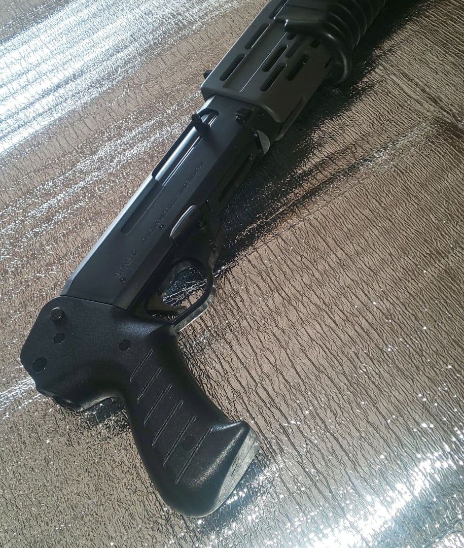 k*u様 東京マルイ エアガンSPAS 12