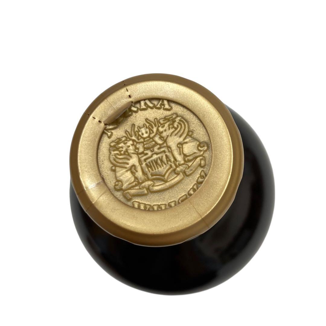 NIKKA WHISKY 竹鶴 ピュアモルト 700ml