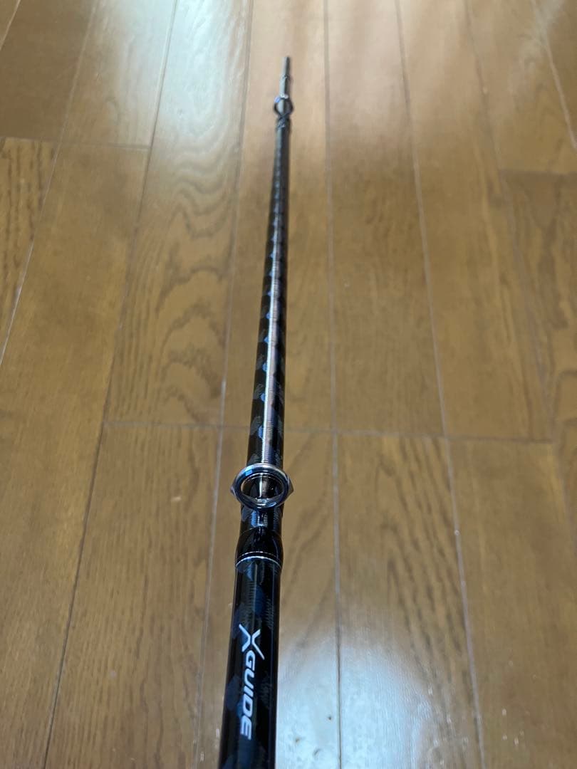 エクスセンスジェノス B96M