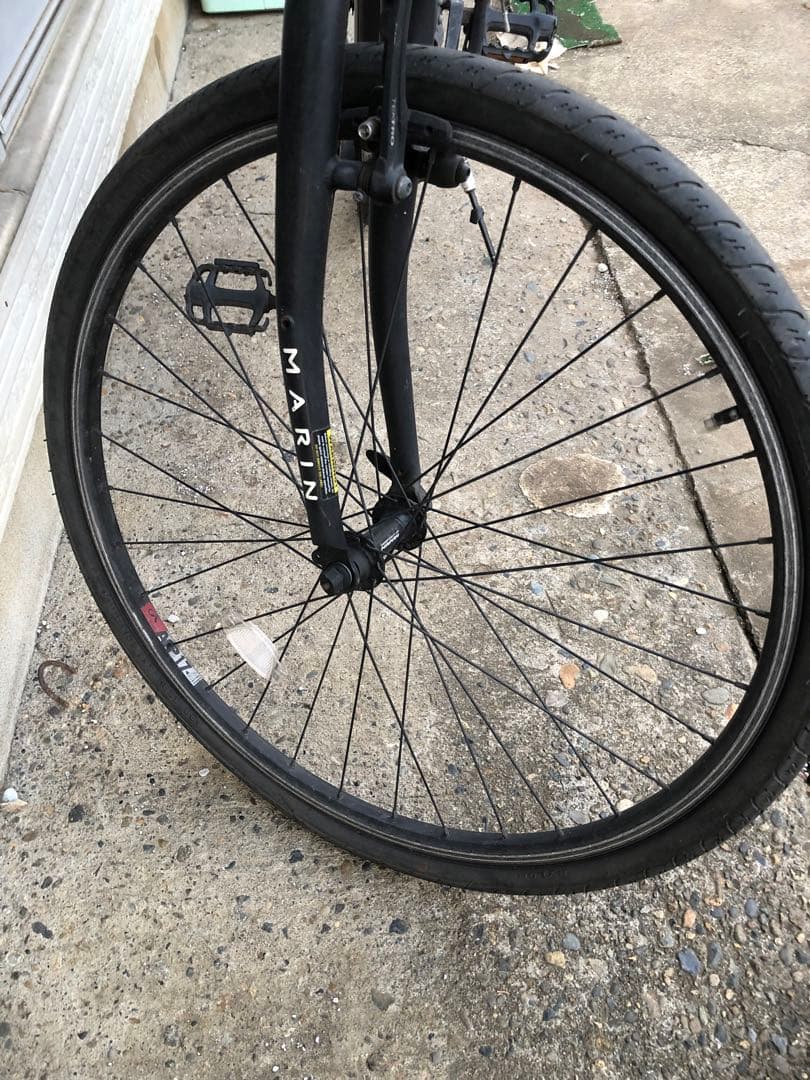 MARIN Urban 19 クロスバイク