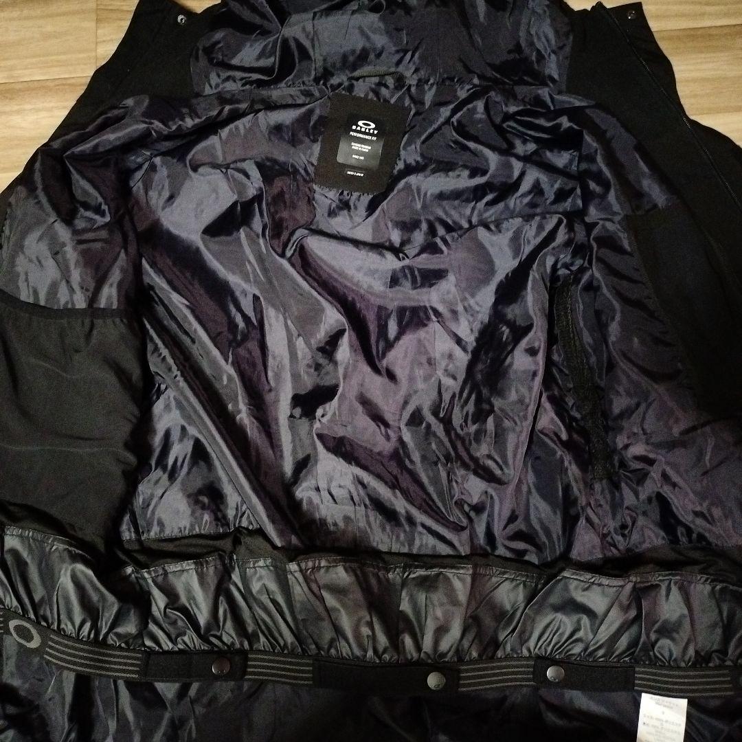 OAKLEY　TNP TBT Shell Jacket　オークリー　スノーボード
