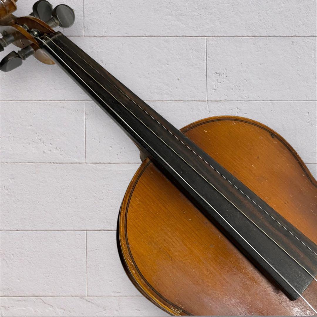 【希少】SUZUKI NO.35 バイオリン 4/4