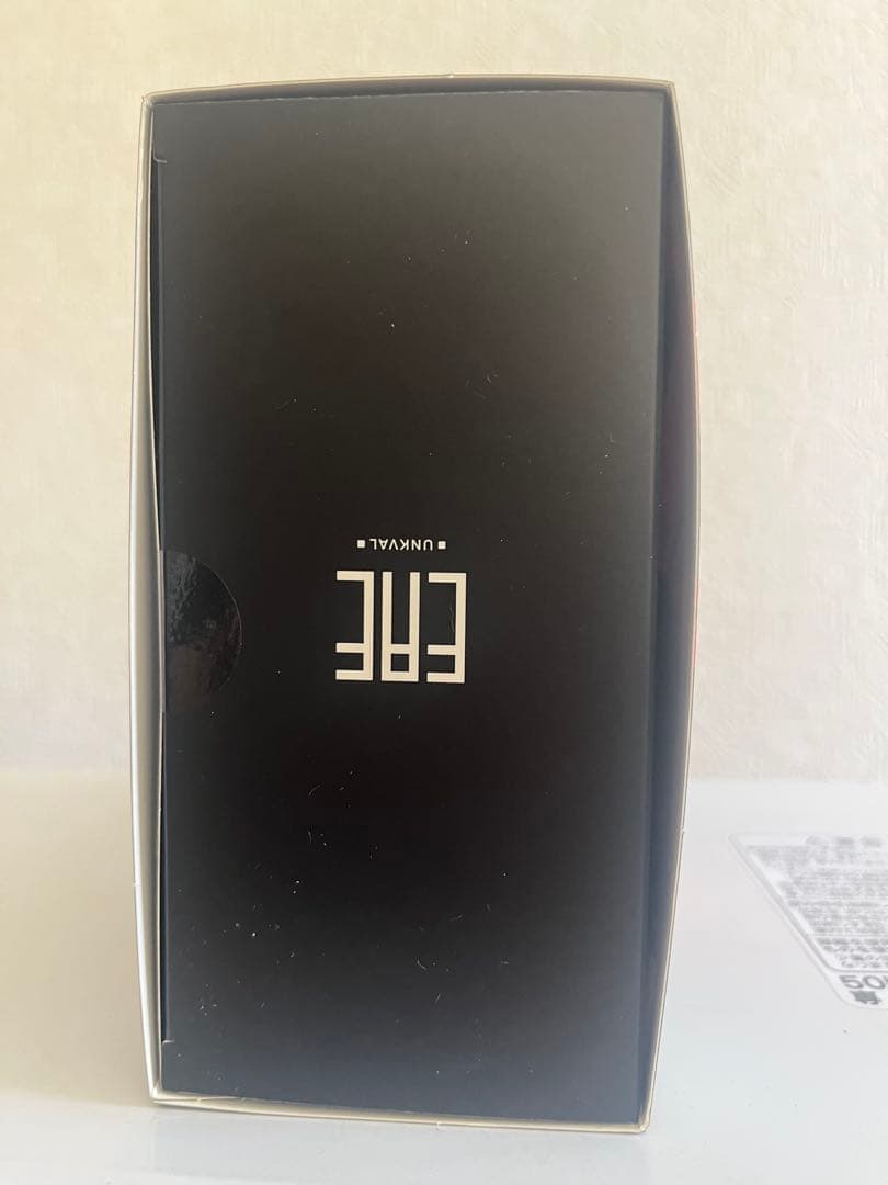 未開封 [SEXYiCE]蟲シリーズ アンクワルジン UNKVAL スマッシャー