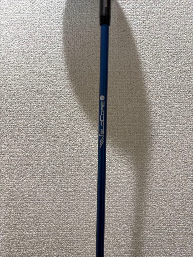 クラブ qi10 3w 24 ventus blue 6s