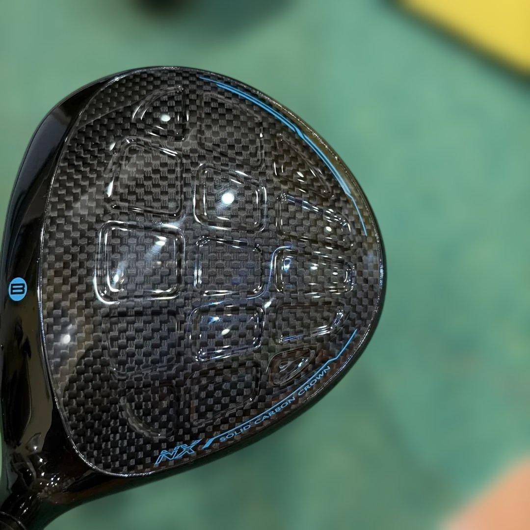 VIZARD ＮＸ HONMA
