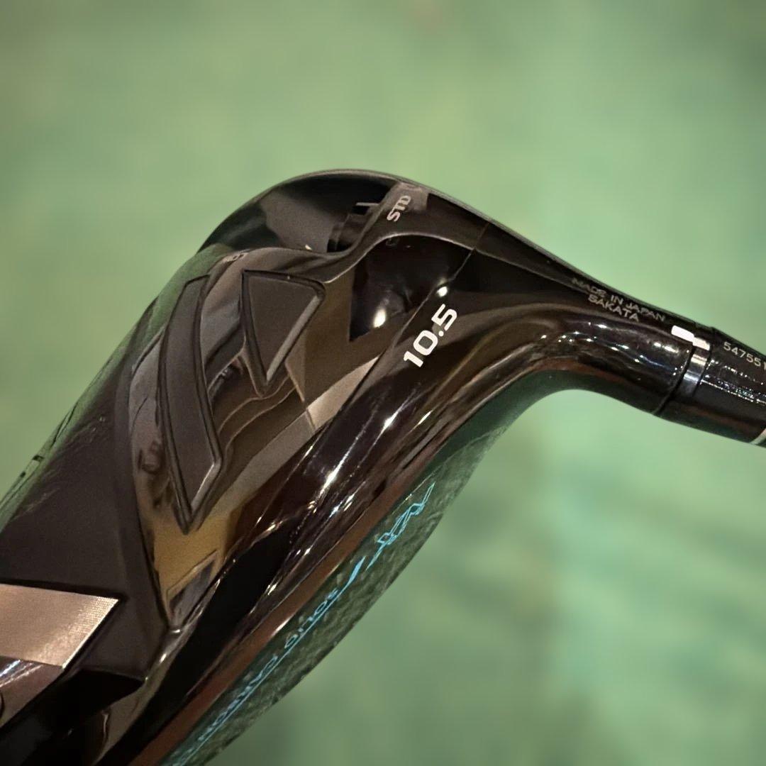 VIZARD ＮＸ HONMA