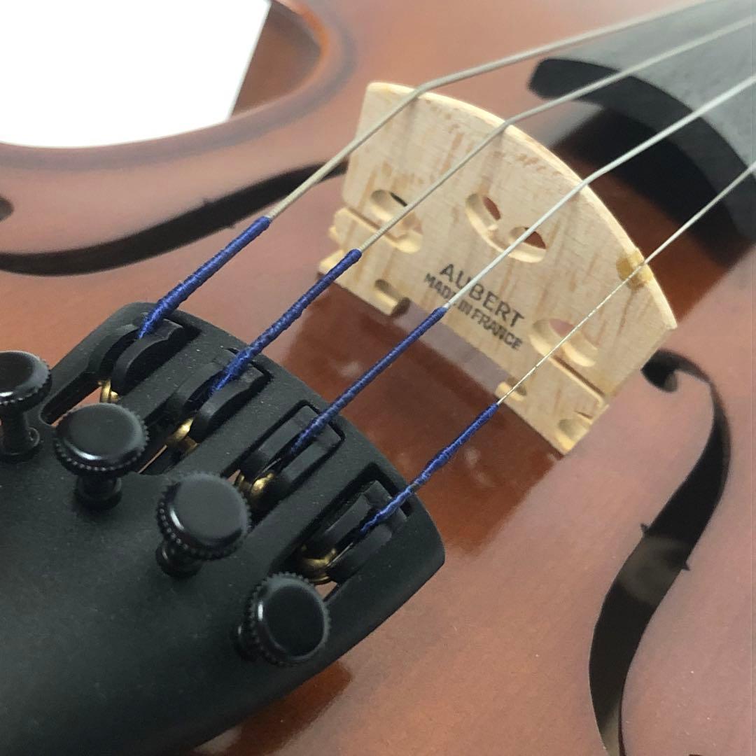 送料込★良品★Ena violin no.1 1/2 2021年製 バイオリン