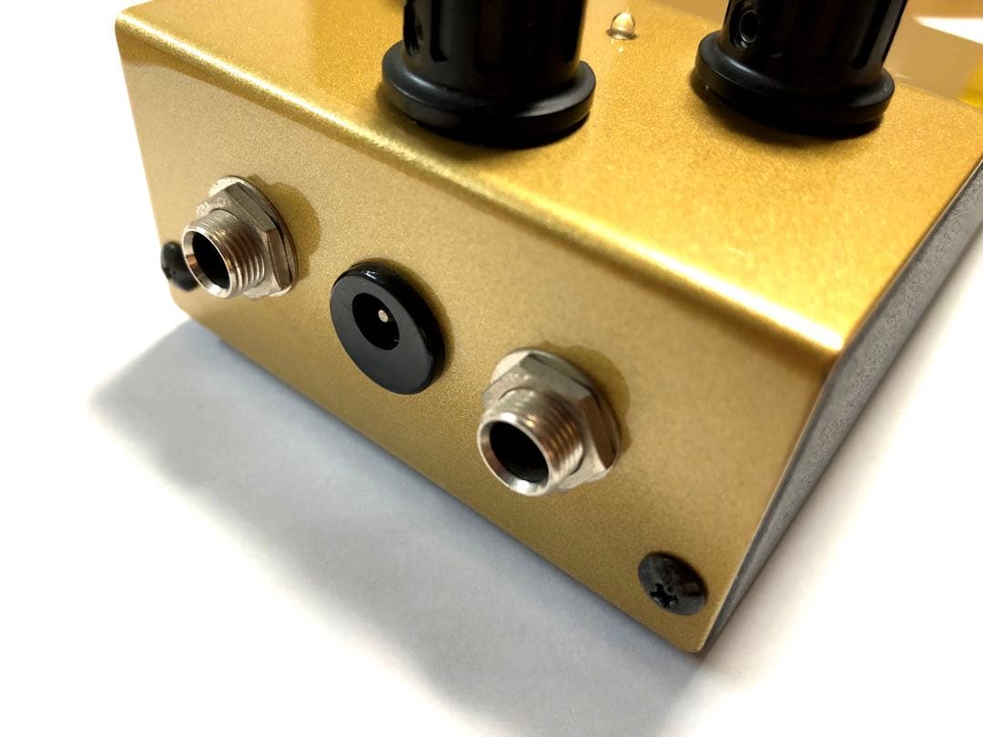 美品 FEE Honda Sound Works Little Gain バンプ