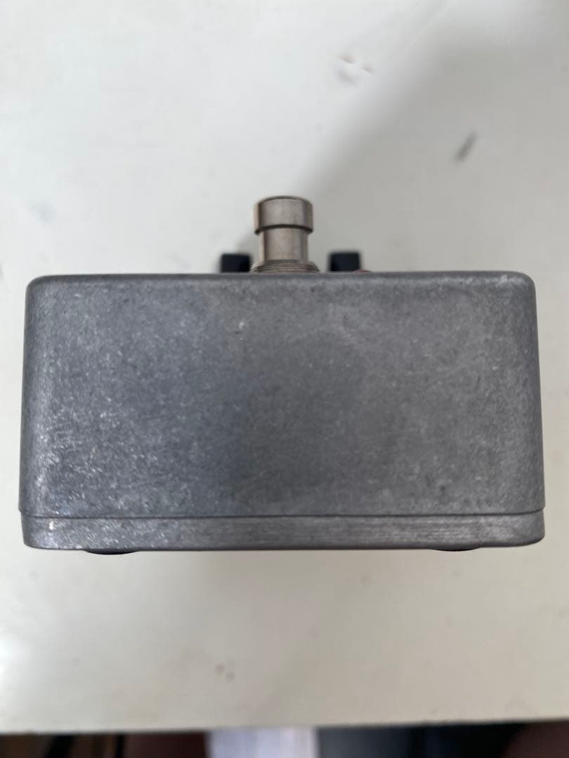 【特典有】electro-harmonix GLOVE 【美品】