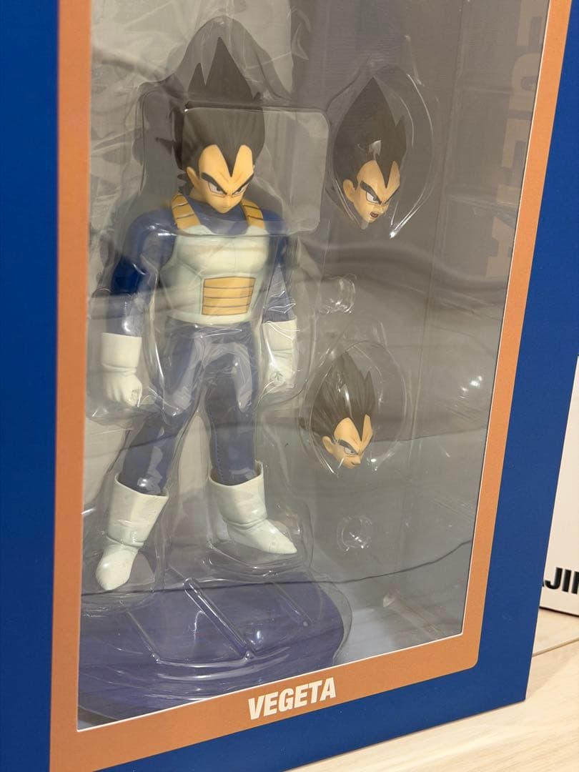 ドラゴンボール　フィギュア　dod d.o.d 5体セット