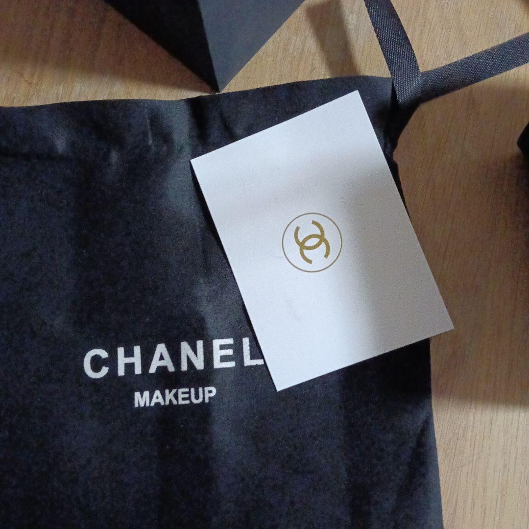 CHANEL キルティングショルダーバッグ