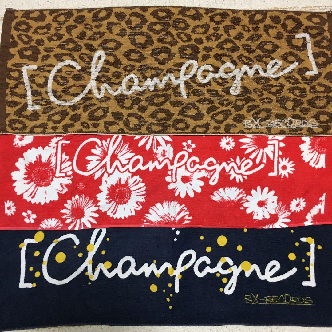 [Alexandros]★[Champagne]時代のグッズセット★バラ売相談可