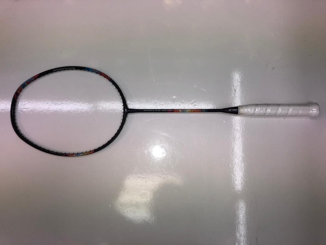 ヨネックス バドミントンラケット ナノフレア 700 プロ