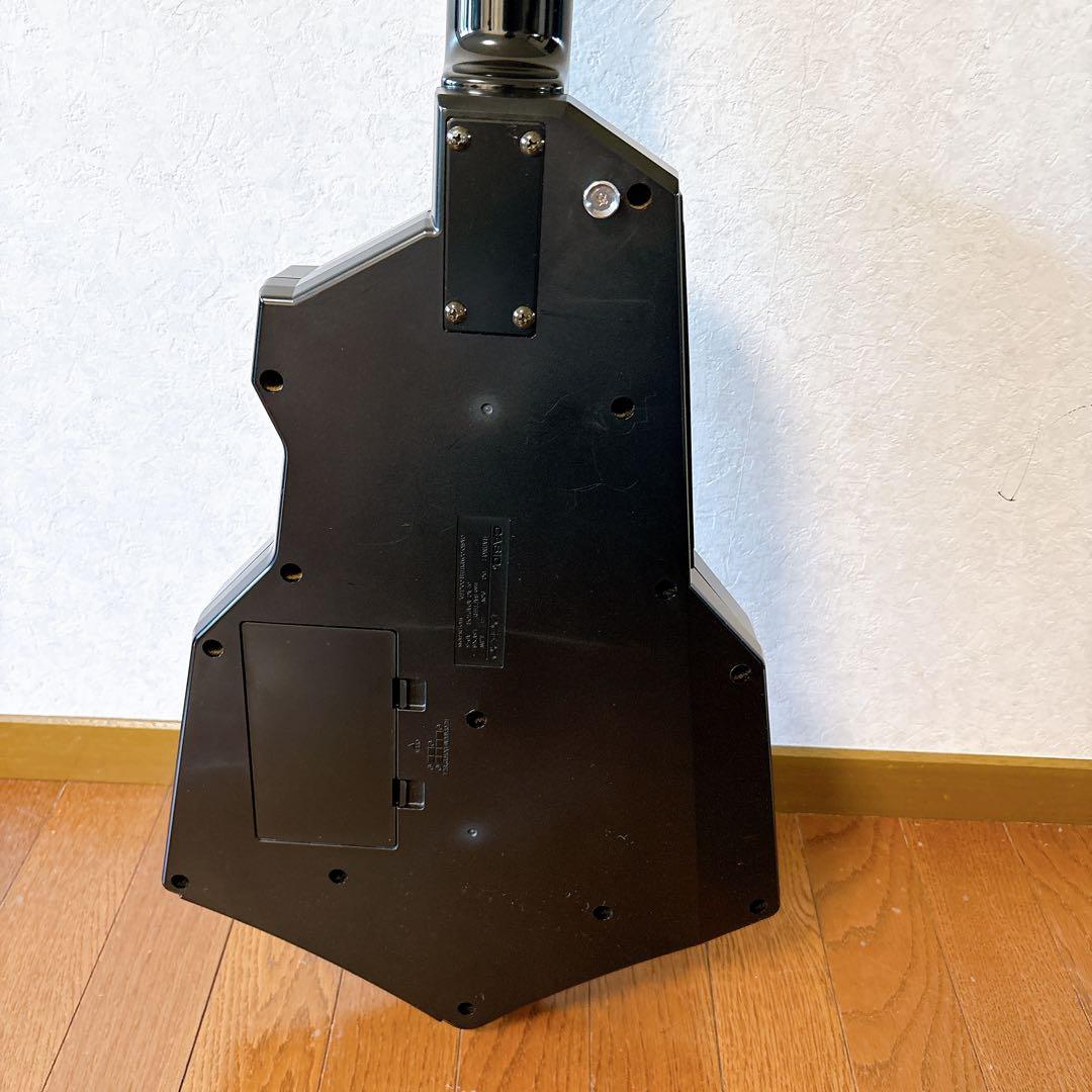 CASIO デジタルギター DG-20 digital guitar エレキ