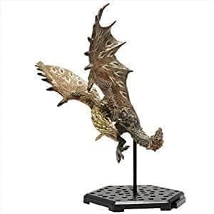 【新品】モンスターハンター スタンダードモデルplus vol.18BOX