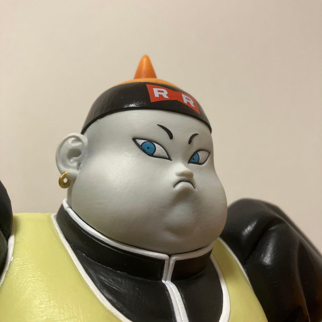 一番くじドラゴンボールEX人造人間の恐怖