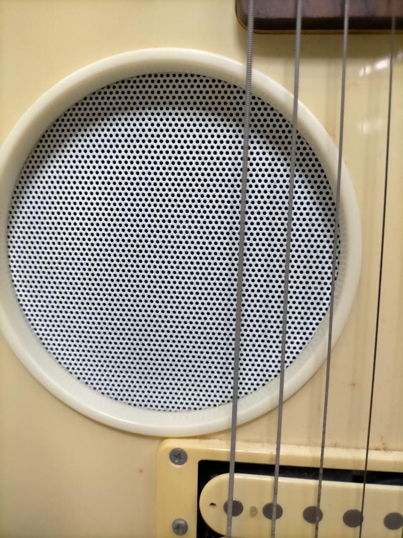 Fernandesフェルナンデス Zo-3 ギター　ソフトケース付　75020-