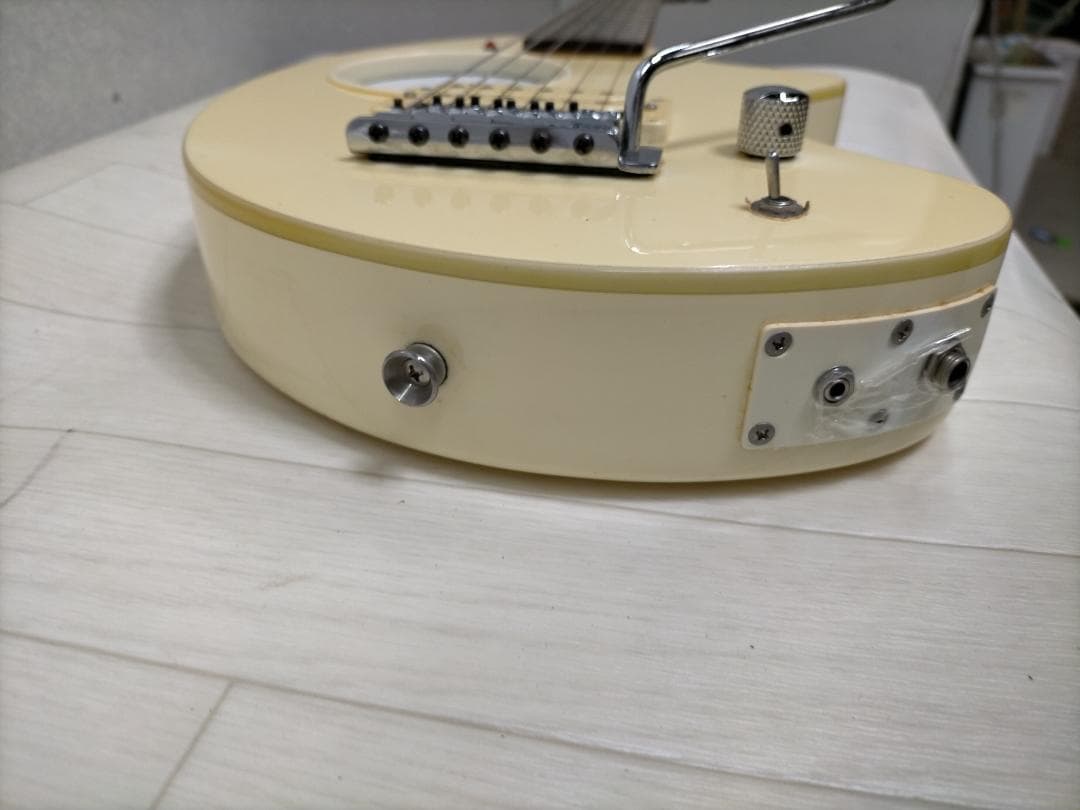 Fernandesフェルナンデス Zo-3 ギター　ソフトケース付　75020-