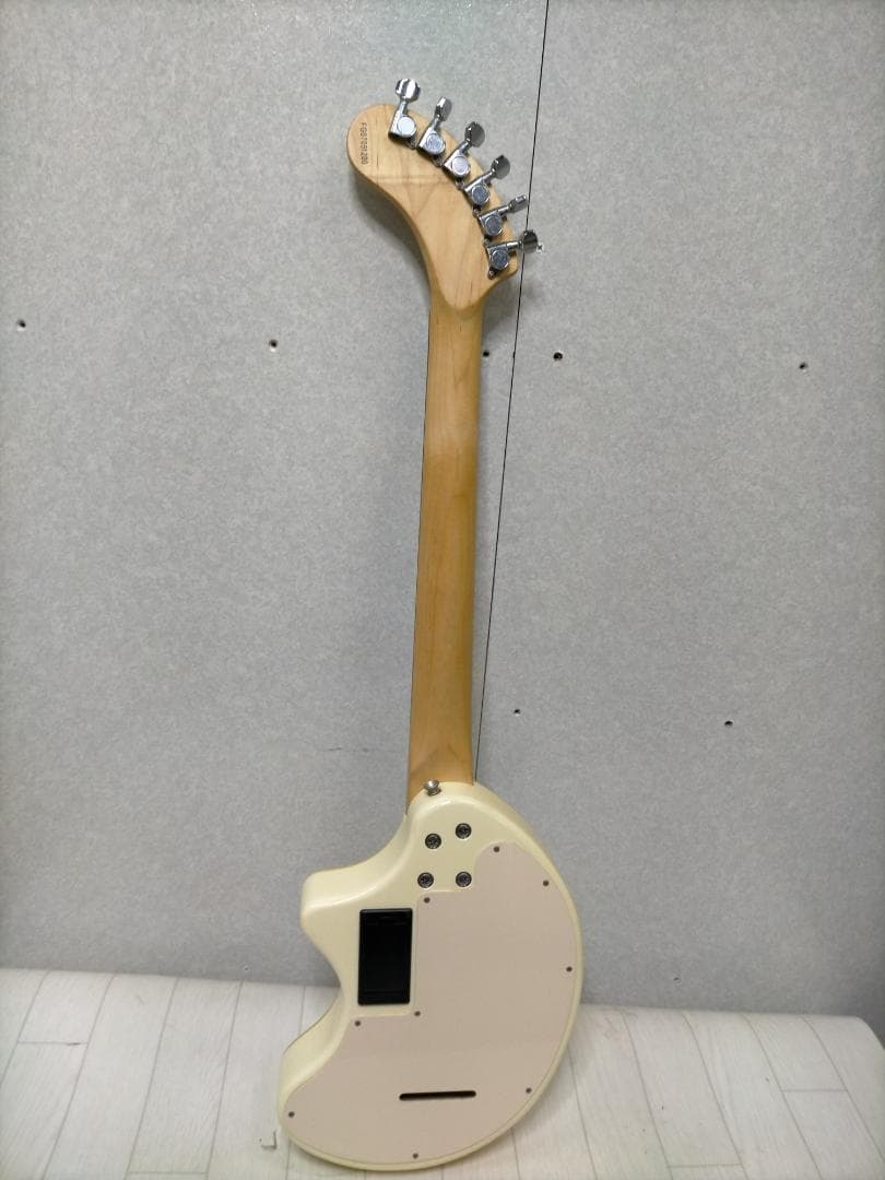 Fernandesフェルナンデス Zo-3 ギター　ソフトケース付　75020-