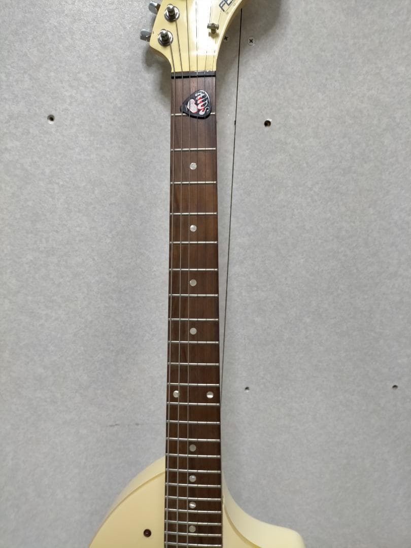 Fernandesフェルナンデス Zo-3 ギター　ソフトケース付　75020-
