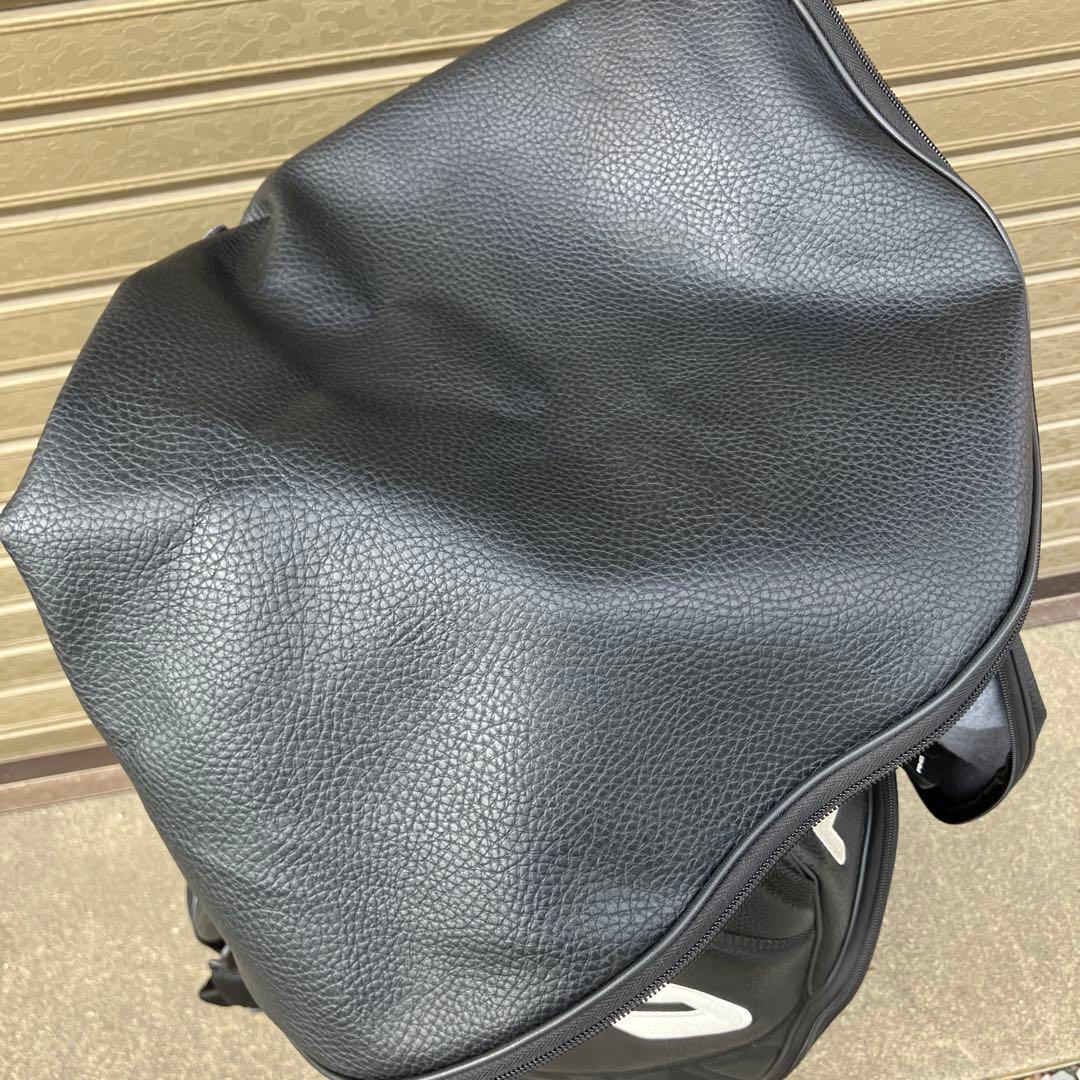 PING ゴルフバッグ ブラック　10インチ