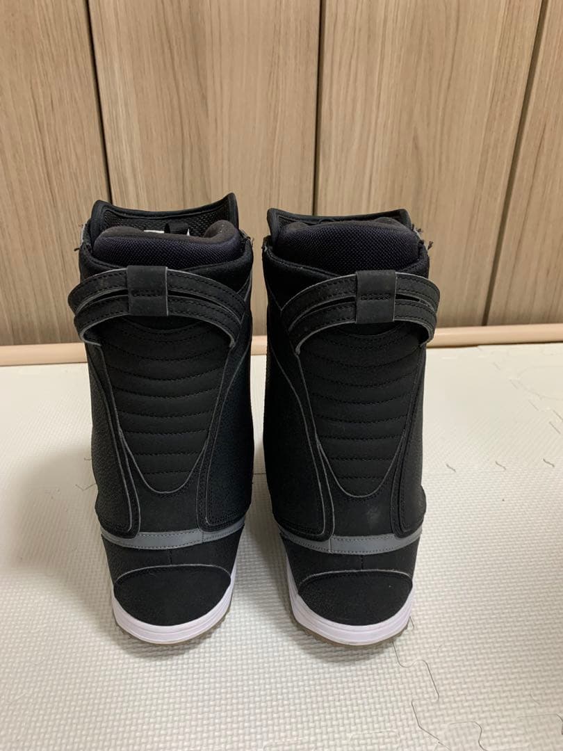 Nike スノーボードブーツ SB
