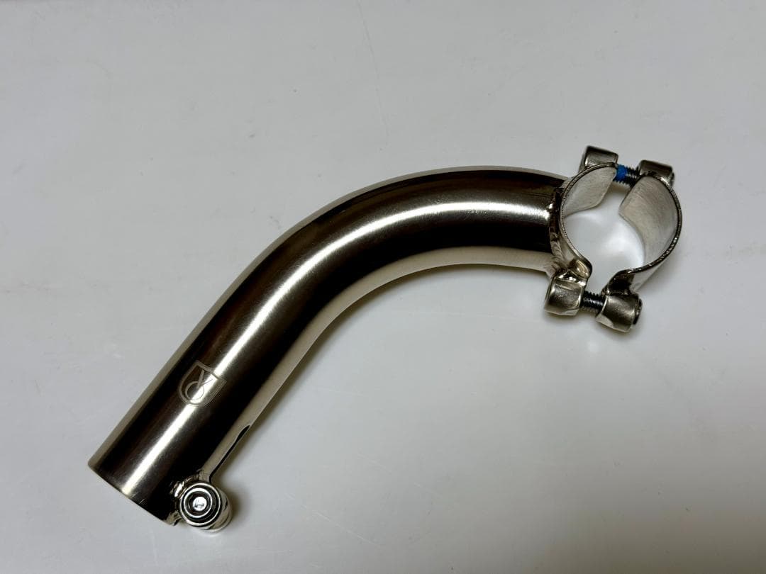 VELO ORANGE Grand Cru Cigne　ベロオレンジステム