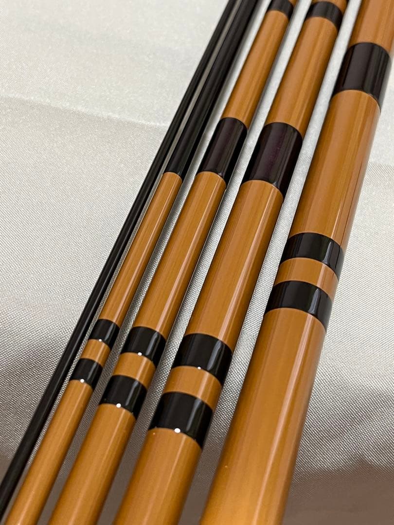 新品‼️シ獅子吼18尺　シマノ　忠相　ヘラ浮き　ダイワがまかつ　かちどきヘラブナ