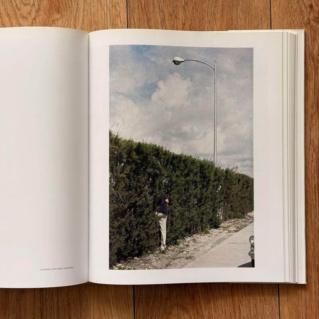 アート・デザイン・音楽 Vivian Maier The Color Work