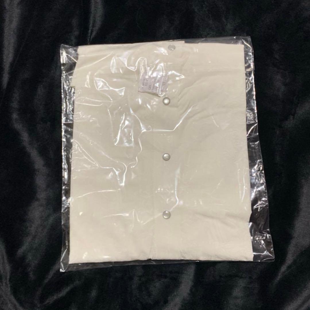 HYDE 黑ミサ2021 DRESS SHIRT Mサイズ 未開封
