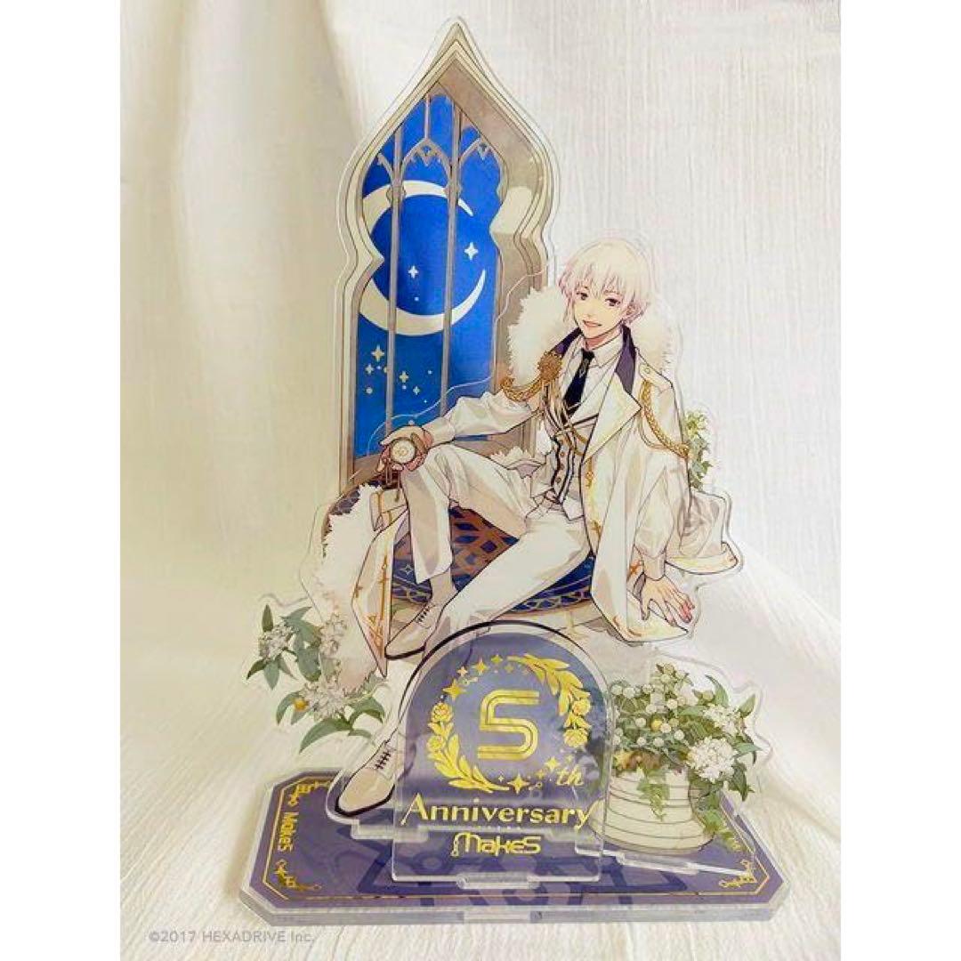 MakeS5周年メモリアル BOX（1次受注特典版）