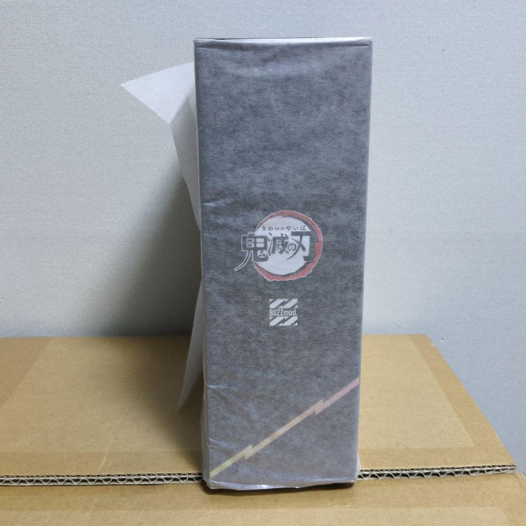 BUZZmod.　鬼滅の刃　甘露寺蜜璃　バスモッド　新品未開封