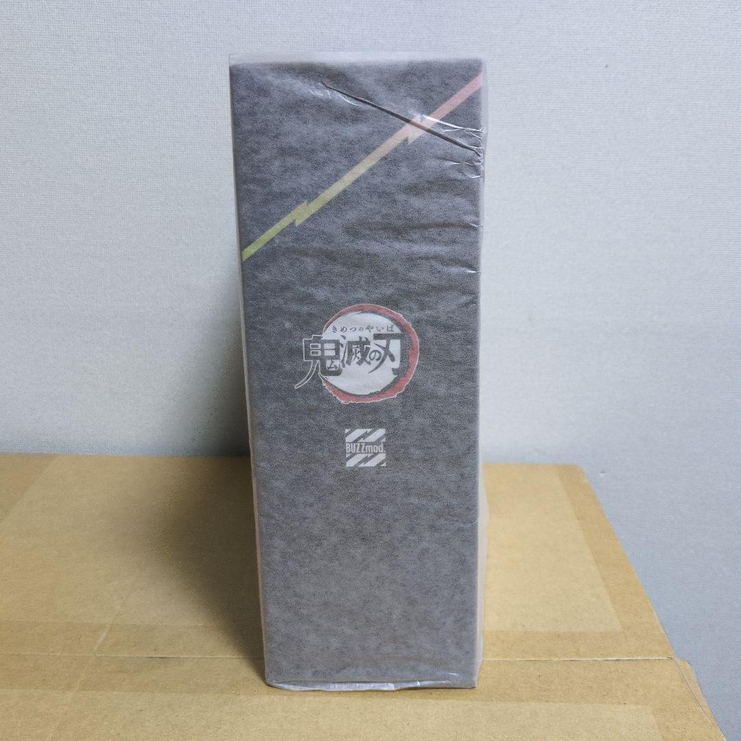 BUZZmod.　鬼滅の刃　甘露寺蜜璃　バスモッド　新品未開封