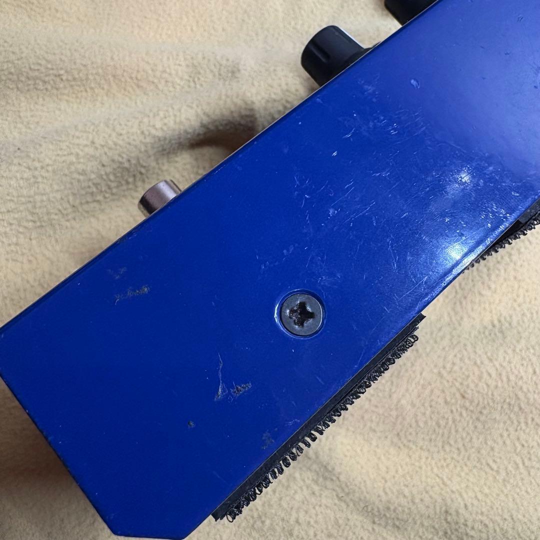 Aguilar TLC Compressor ベース コンプ アギュラー