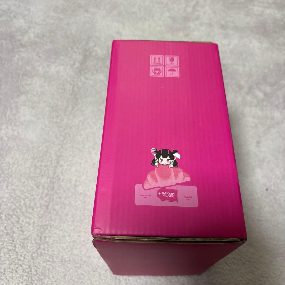 mellojoy スクイーズ カップケーキ　未開封