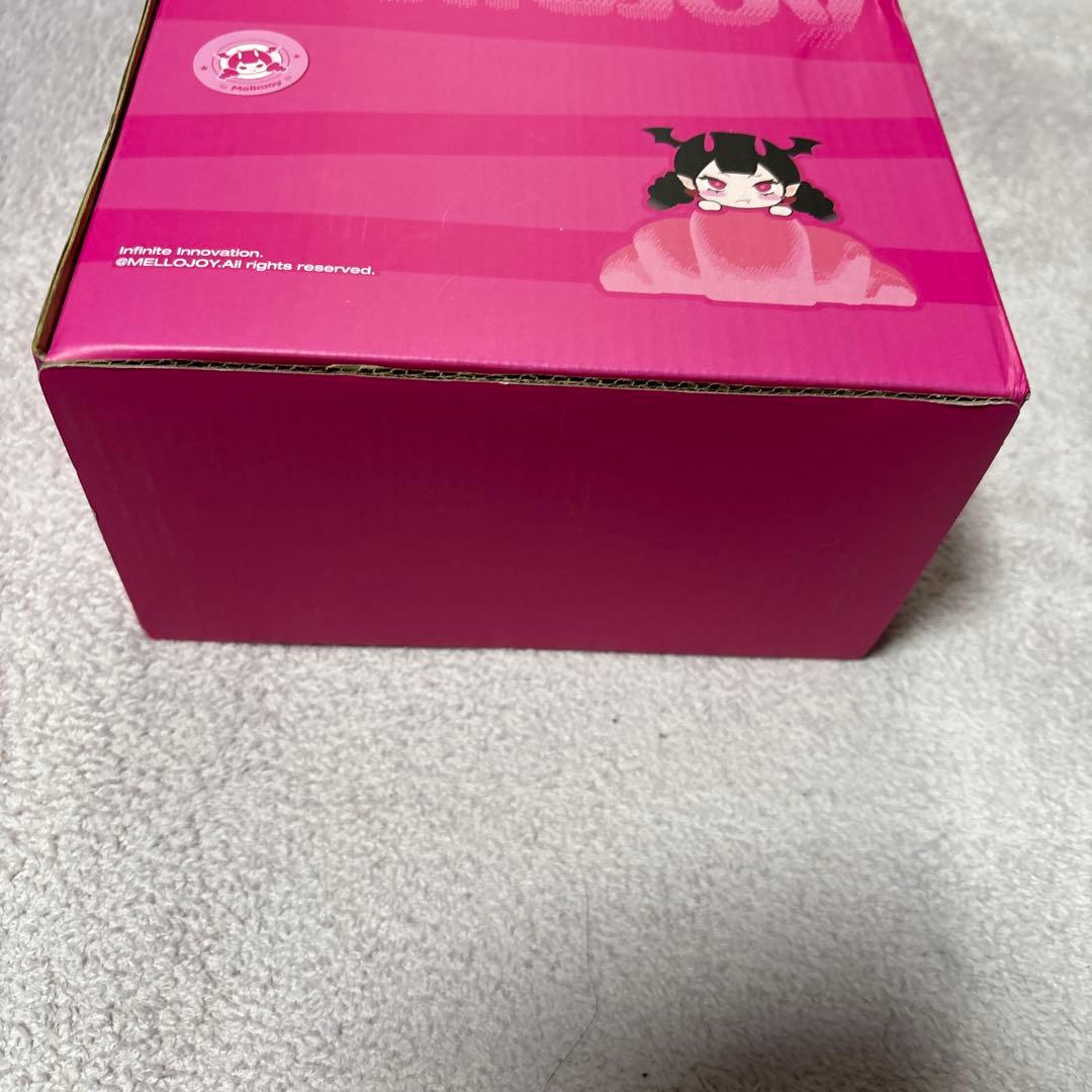 mellojoy スクイーズ カップケーキ　未開封