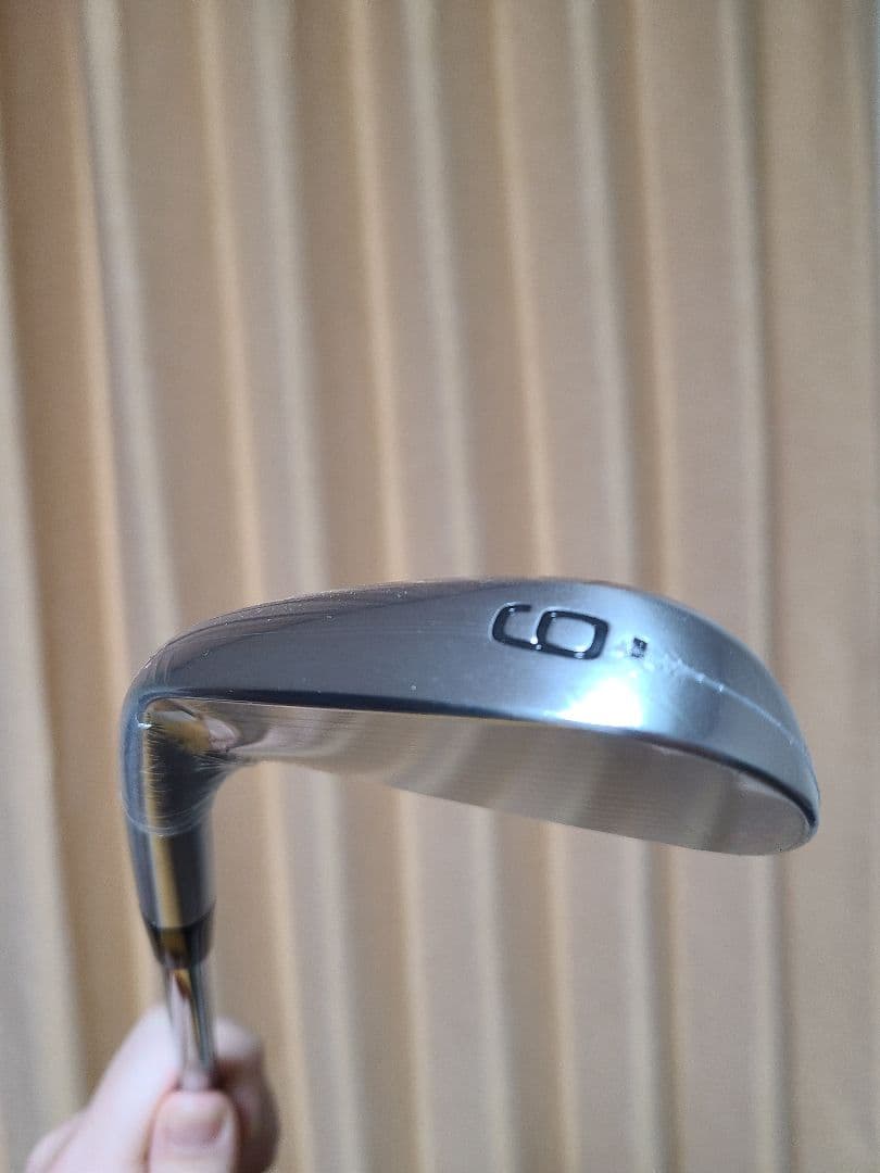 【新品】BRIDGESTONE ブリヂストン 258CBP 6番アイアン