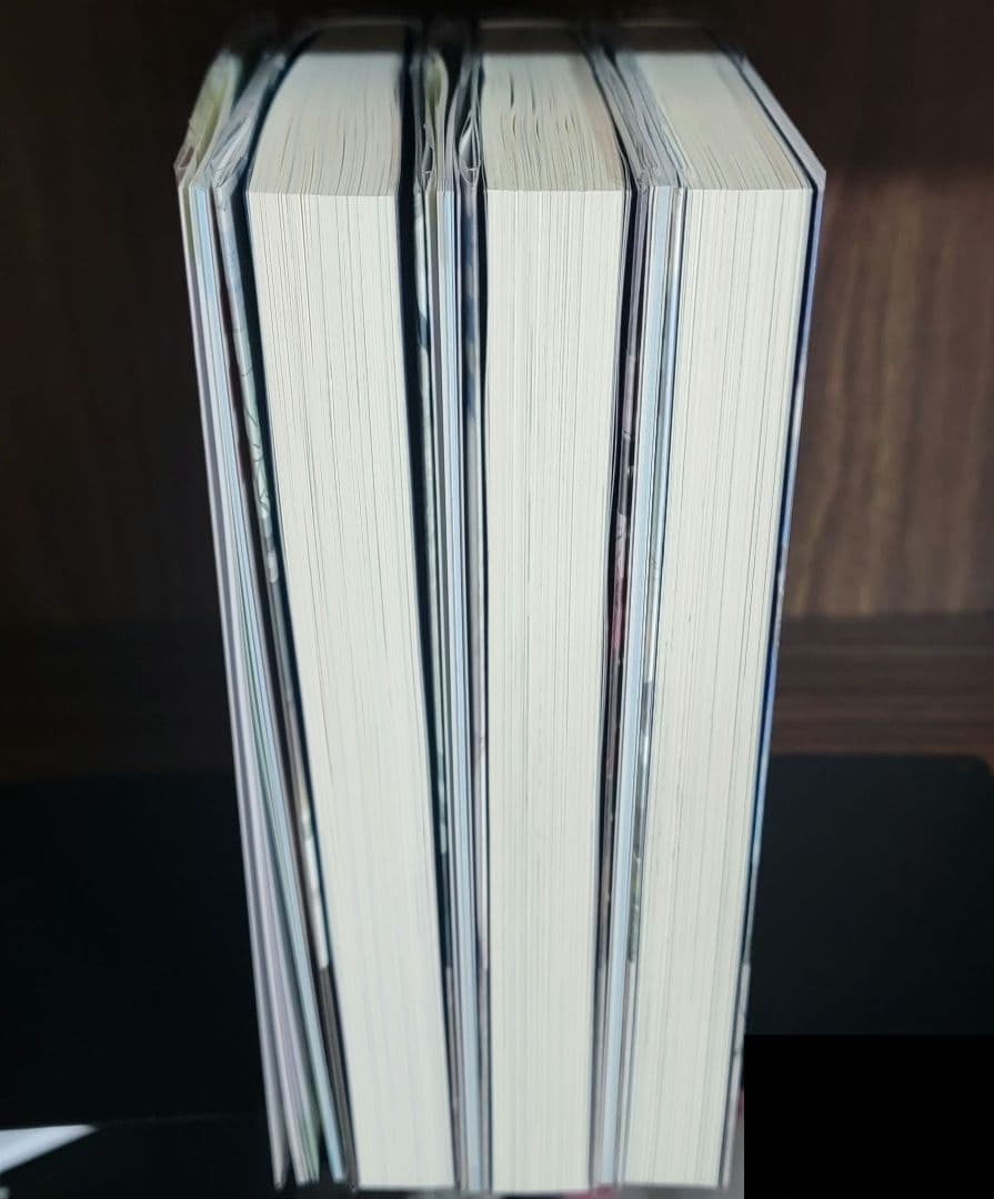 全巻初版帯付き クリアカバー付き 崩壊世界の魔法杖職人1〜2 小冊子付き特装版