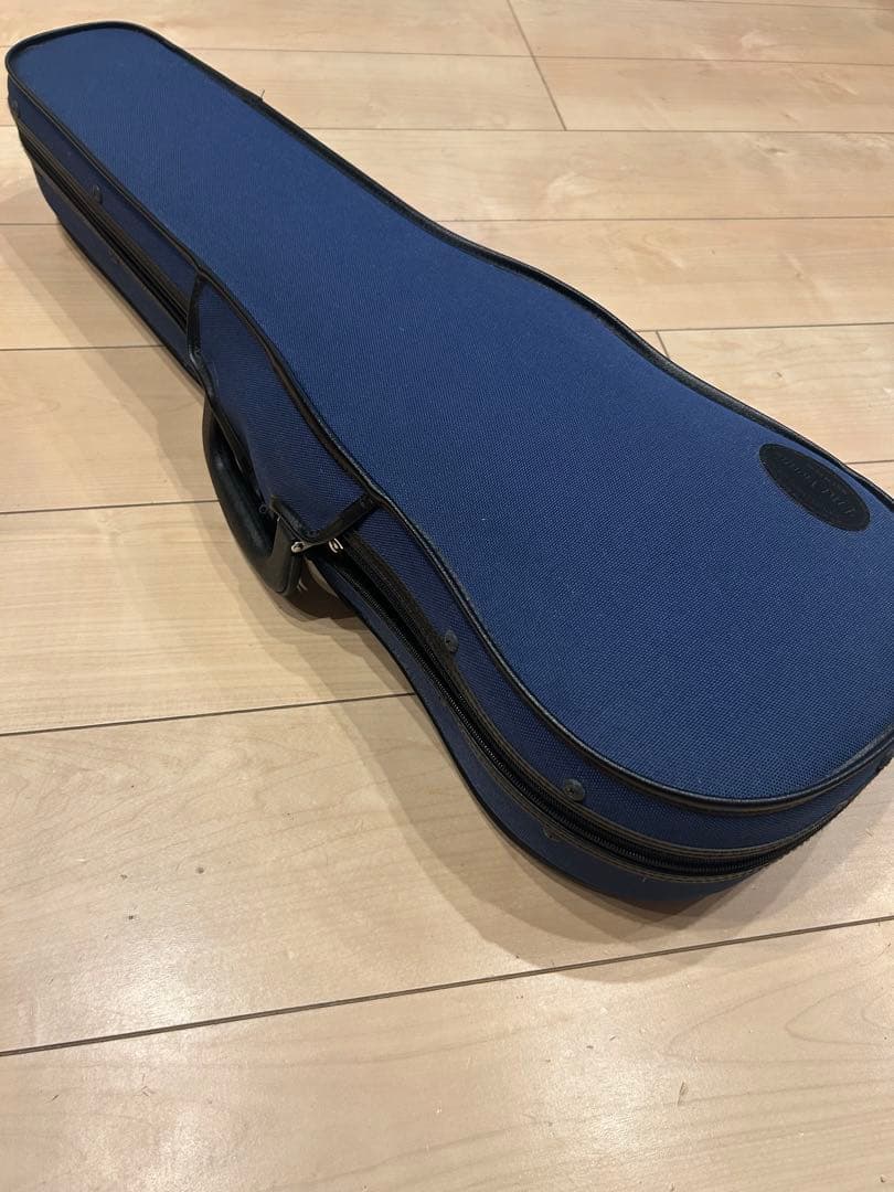 値下げ！ Suzuki No. 200 バイオリン 3/4 ケース付き