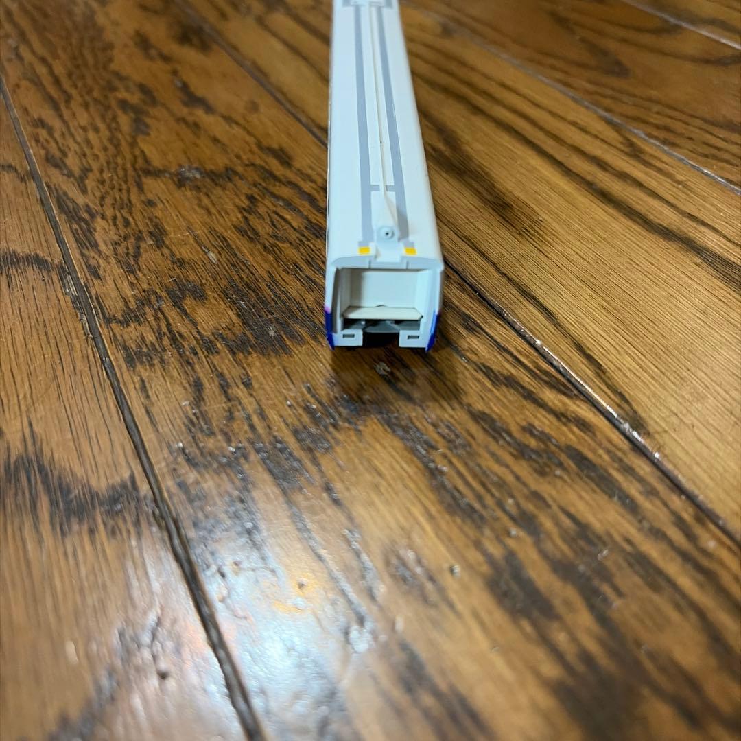 NゲージE2系