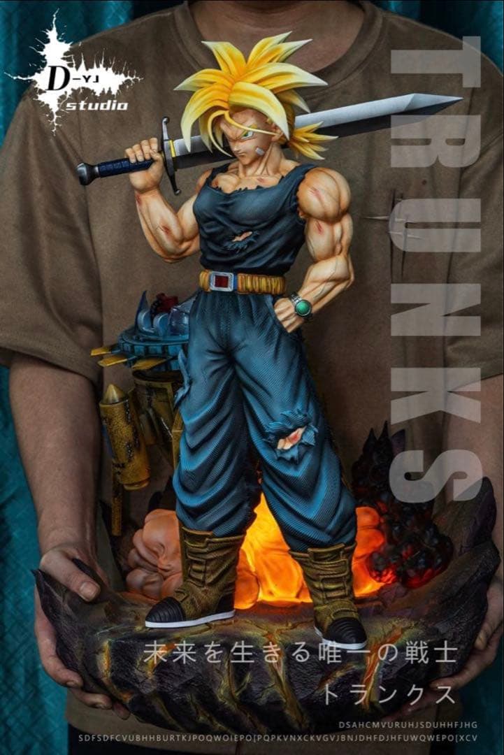 FF　トランクス