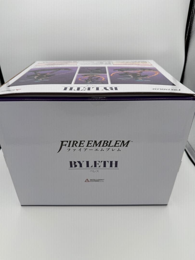 ファイアーエムブレム ベレス　フィギュア