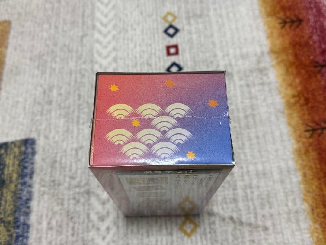 ポケモンセンター ヒロシマ スペシャルBOX シュリンク付ポケカ