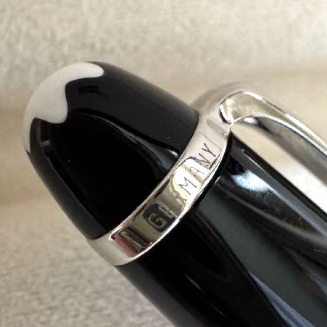Montblanc ボールペン ブラック