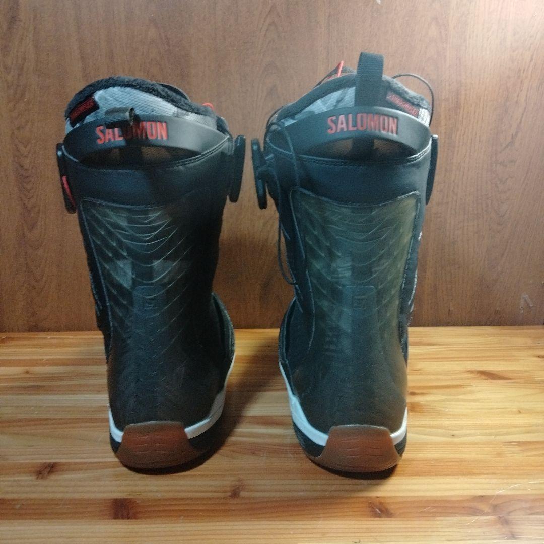 SALOMON　　スノーボードブーツ　2619