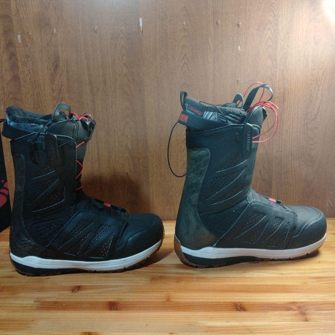 SALOMON　　スノーボードブーツ　2619