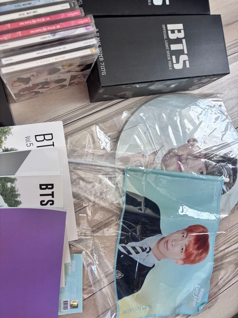 BTS グッズまとめ売り セット