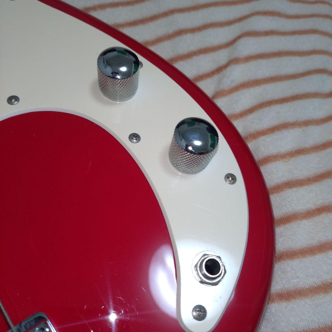 ベース FERNANDES RPB-360